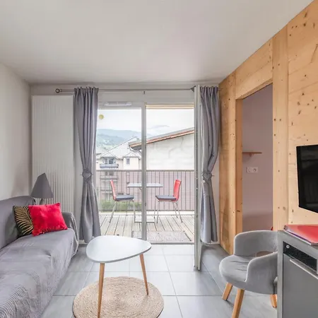T2 Appartement *