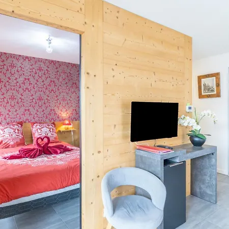 T2 Appartement *