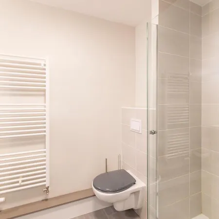 Appartement T2 Saint-Gervais-les-Bains