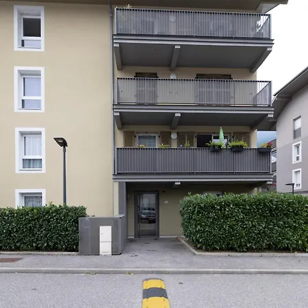 T2 * Saint-Gervais-les-Bains