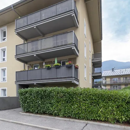 T2 Appartement Saint-Gervais-les-Bains
